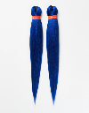 X-Pression Pre-Stretched Col.Blue.webp
