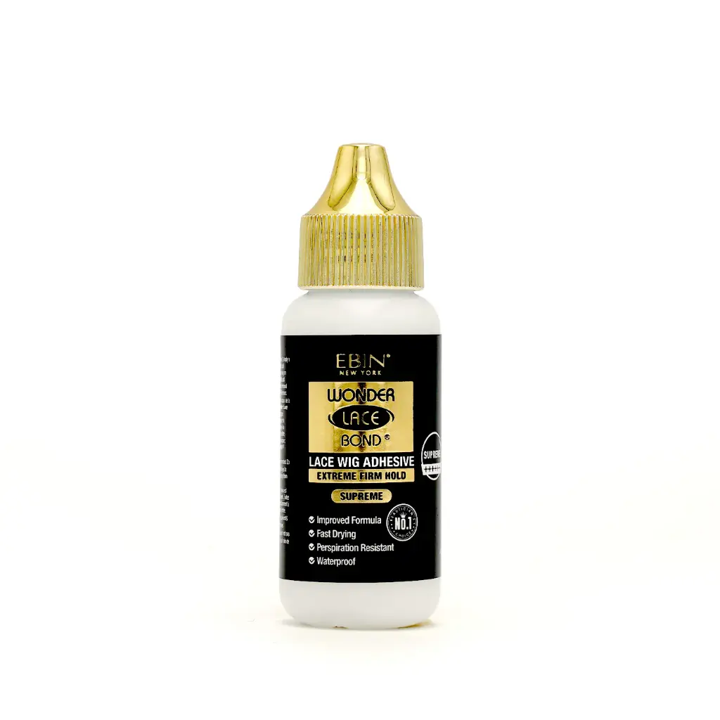 Ebin Wonder Lace Bond Adhesive Supreme 35ml
