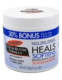 Palmer's Cocobutter Formula Jar 30% Bonus 9.5oz