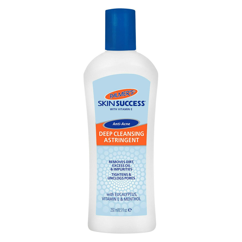 Palmer's Skin Success Deep Cleansing Facial Astringent- 250ml