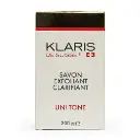 Klaris de Suisse Clarifying Exfoliating Soap 200g