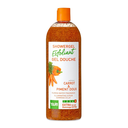 Yari Exfoliant Showergel Carrot & Piment Doux- 1000ml