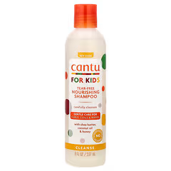 Cantu For KIDS Nourishing Shampoo 8oz