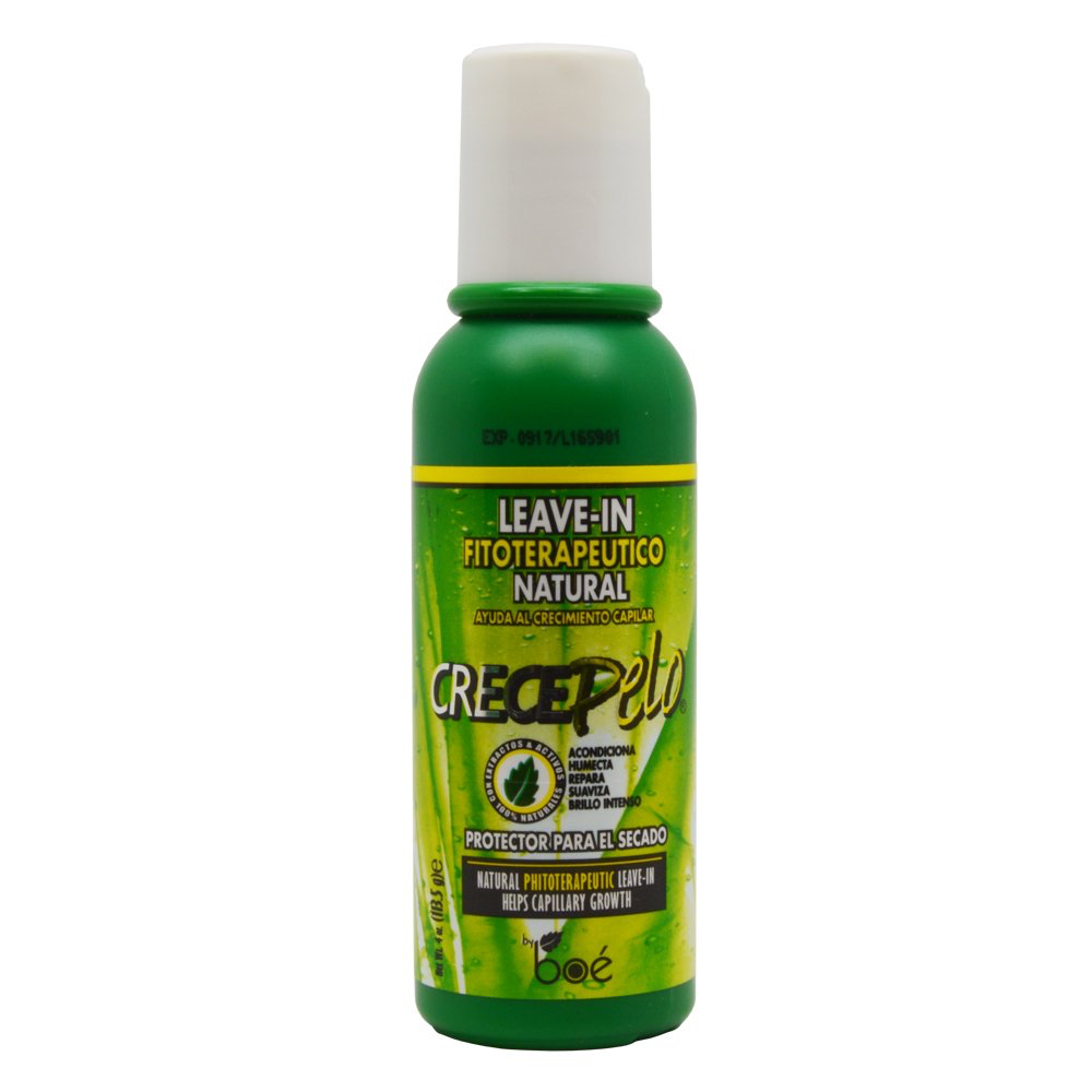 Crece Pelo - Leave-in conditioner 113ml