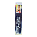 X-Pression Pre-Stretched 46" Col.Blue