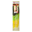 X-Pression Pre-Stretched 46" Col.Green Mango
