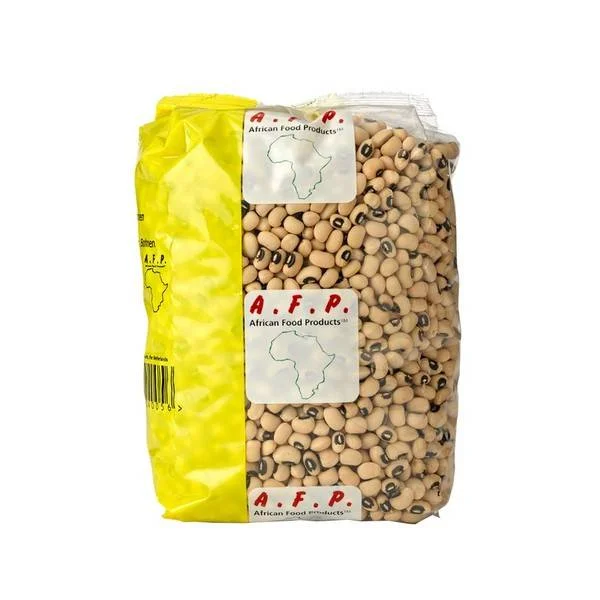 AFP Black Eye Beans 6x 900g