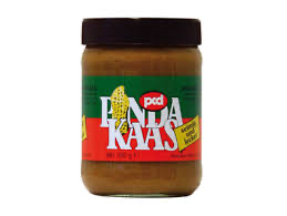 Peanut Butter Erdnussbutter PCD Pindakaas-(small)Crt. 12x350g