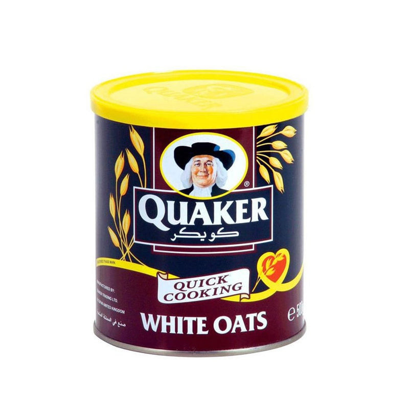Quaker Oats Flocons d`Avoine 500g