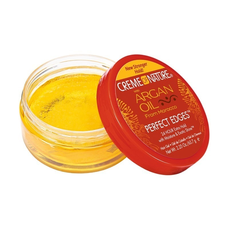 Creme Of Nature Argan Oil Perfect Edges - 2.25oz