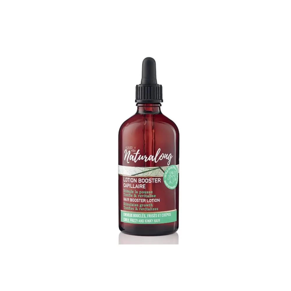Kairly Naturalong Hair Booster Lotion 100ml