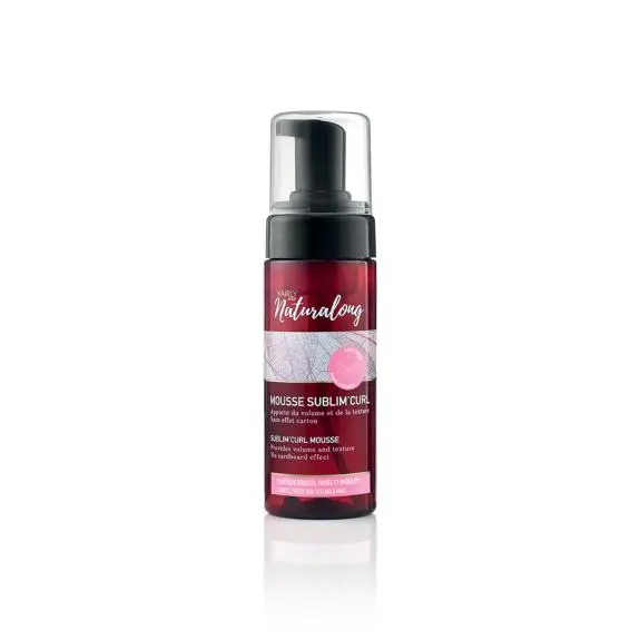 Kairly Naturalong Sublim'Curl Mousse  150ml