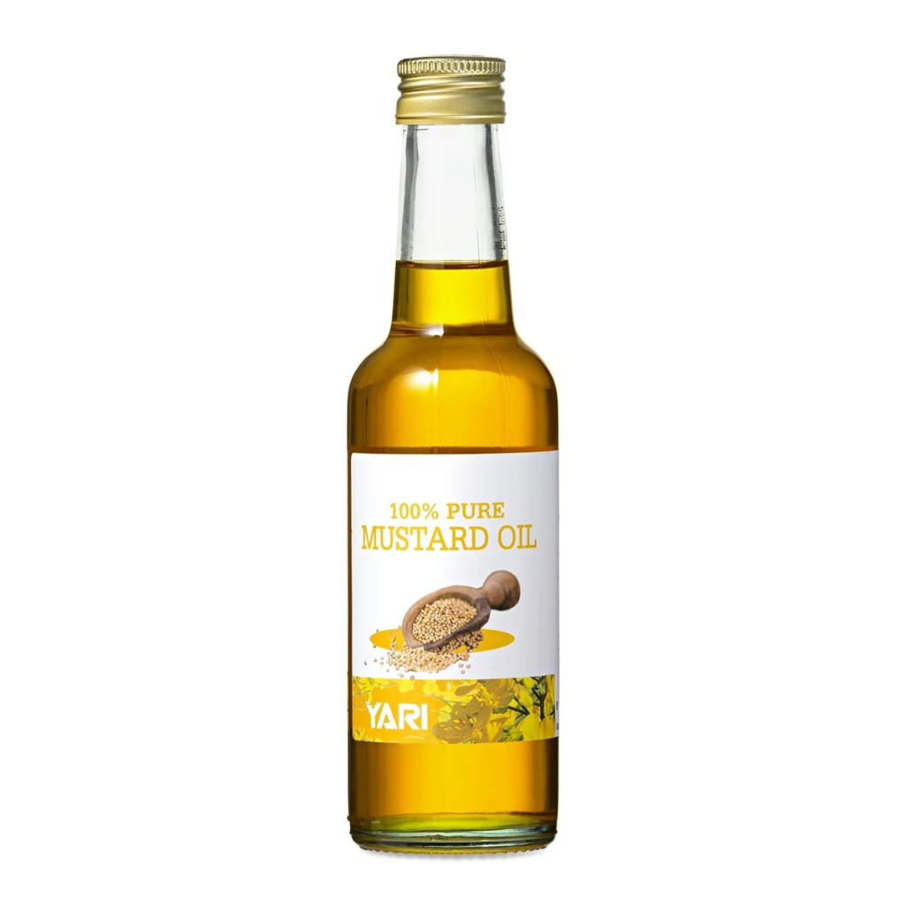 Yari100% Pure Mustard Oil- 250ml