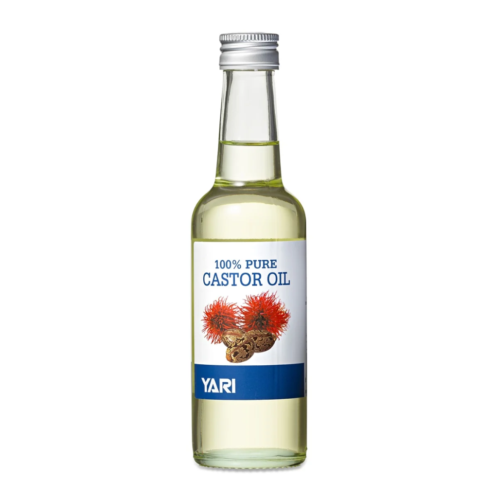 Yari 100% Pure Castor / Ricin Oil- 250ml