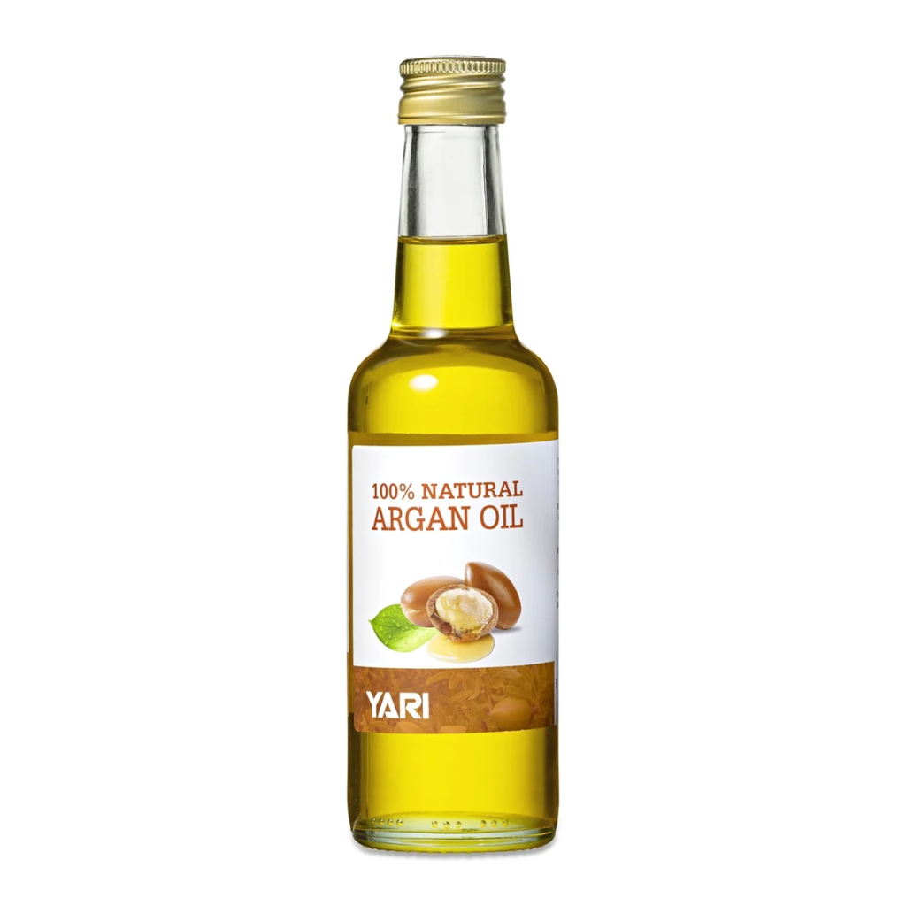 Yari 100% Natural Argan Oil- 250ml