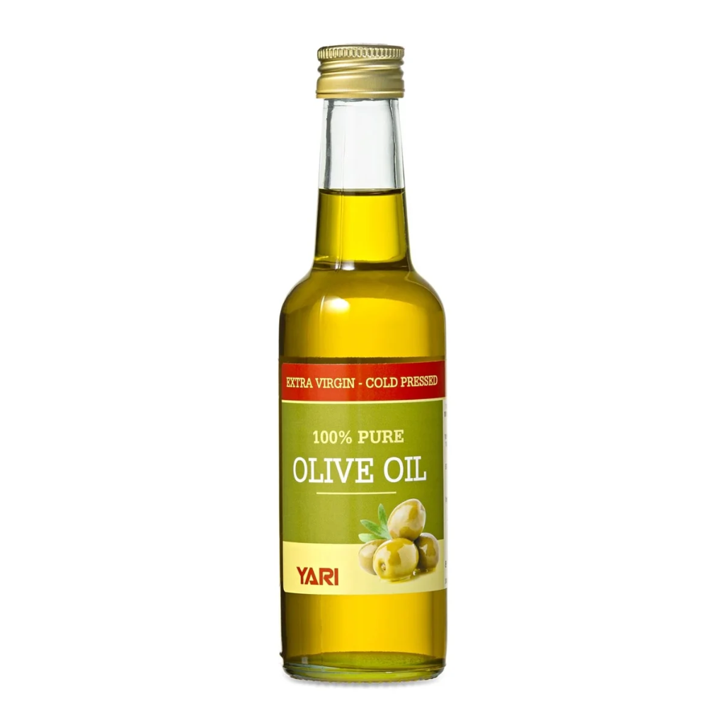 Yari 100% Pure Olive Oil 250 ml
