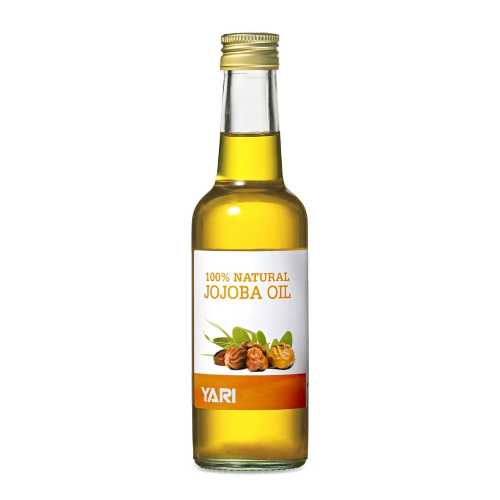 Yari 100% Natural Jojoba Oil- 250ml