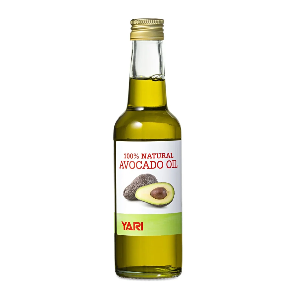 Yari 100% Natural Avocado Oil- 250ml