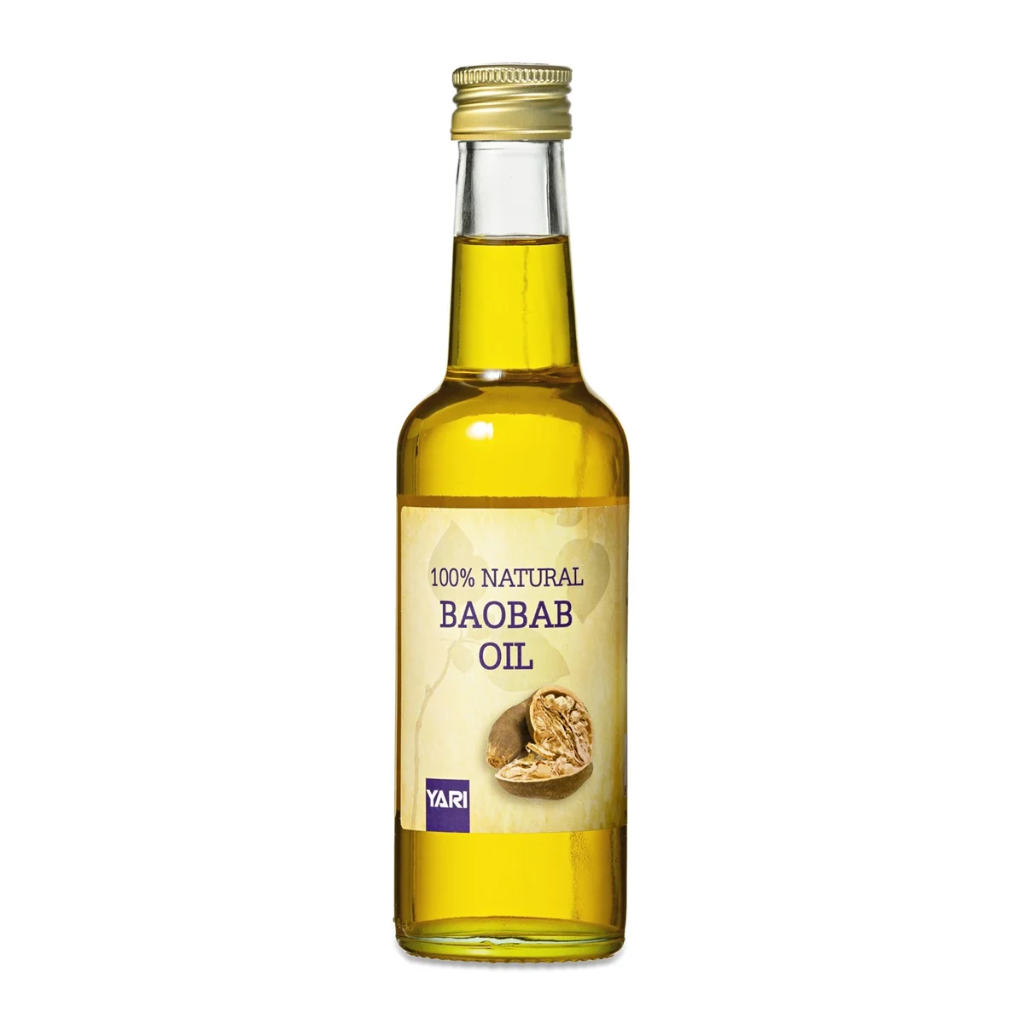 Yari 100% Natural Baobab Oil- 250ml