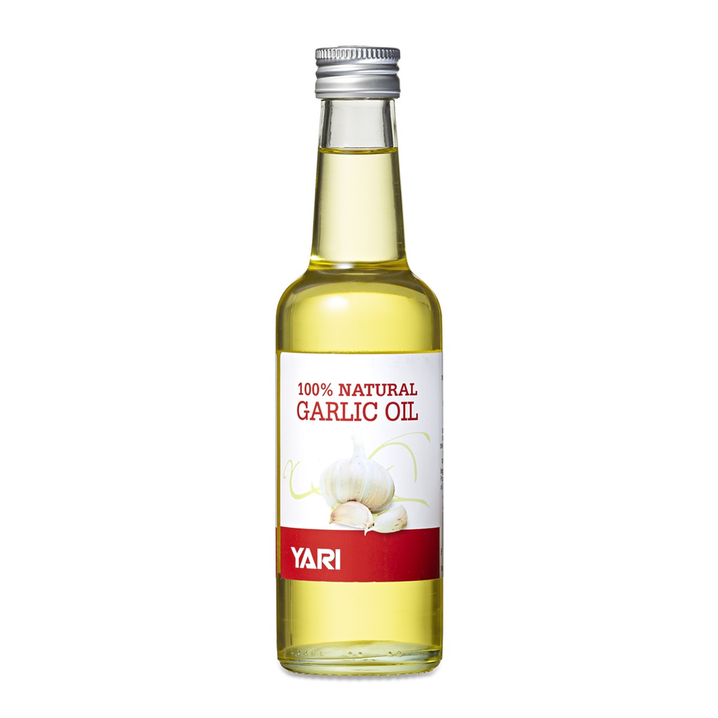 Yari 100% Natural Garlic Oil- 250ml
