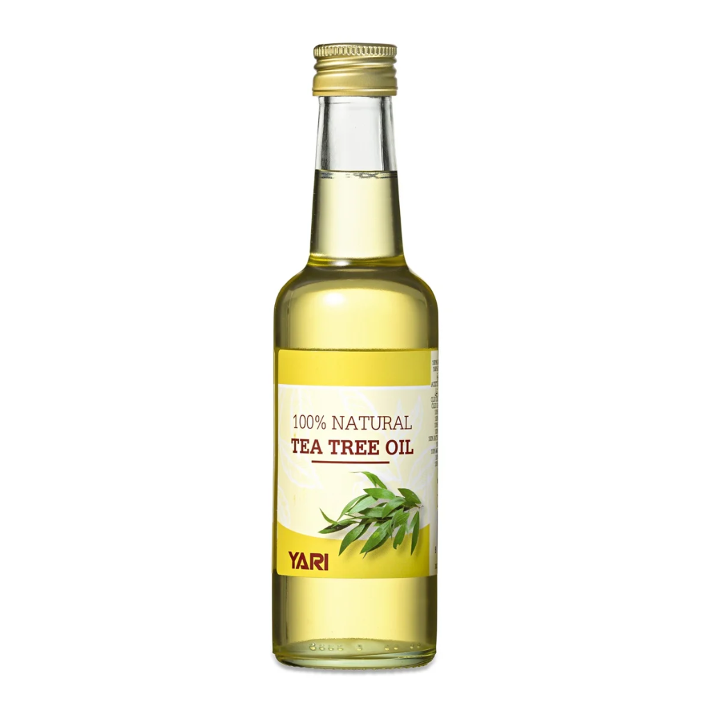 Yari 100% Natural Tea Tree Oil- 250ml