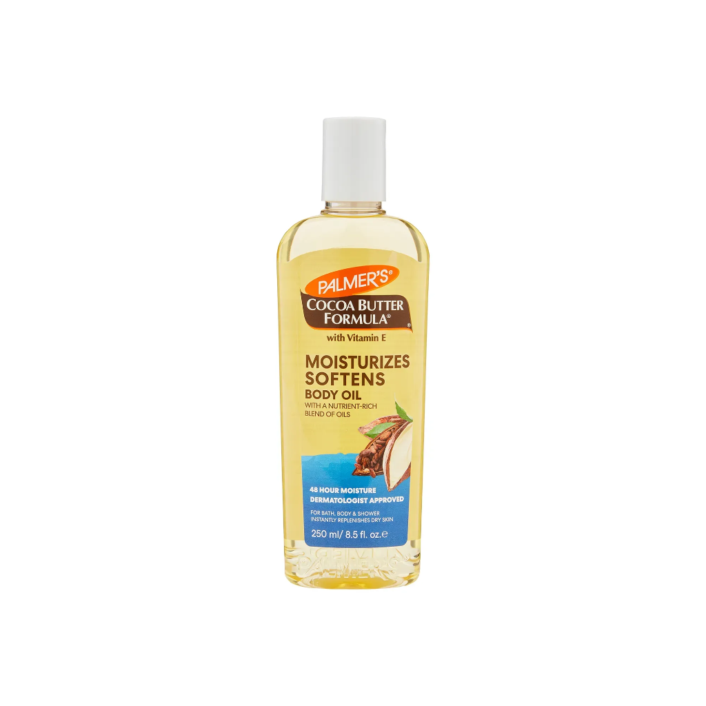 Palmer's Cocoa Butter Formula Moisturizing Body Oil 250ml