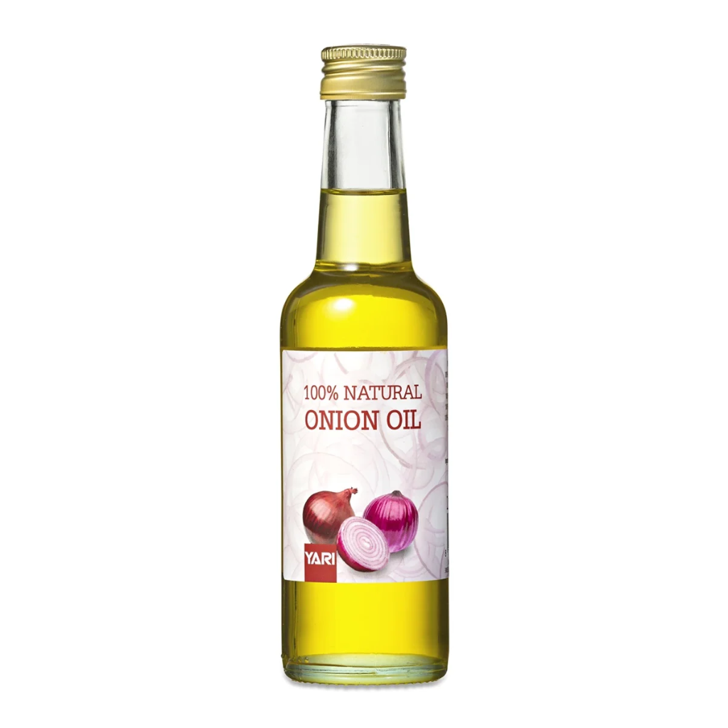 Yari 100% Natural Onion Oil- 250ml