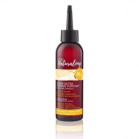 Kairly Naturalong Scrub Detox - Gommage Purifiant pour cuir chevelu 150ml
