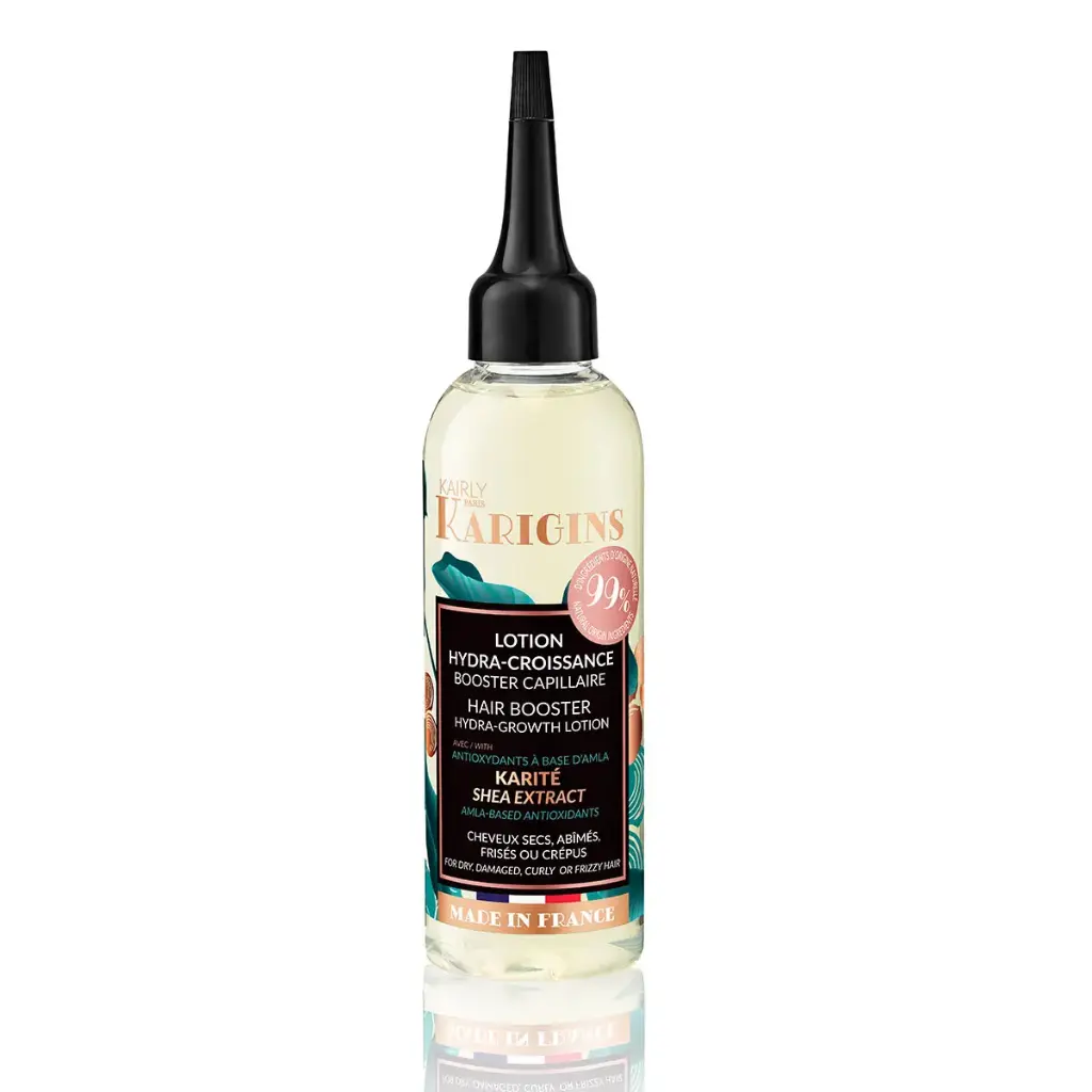 Kairly KARIGINS Hydra Growth Hair Booster Lotion 100ml