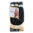 Cherish Bulk Spiral French Curl 22" 2