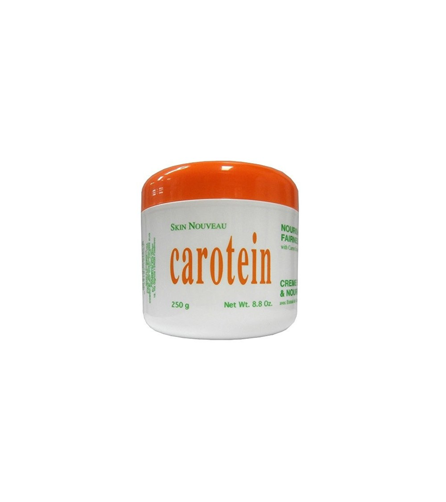 Skin Nouveau Carotein Fairness Cream 250g