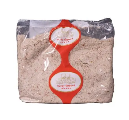 Family Elephant Ground Peanuts 500g