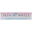 Skin White Crème éclaircissante Active 50g