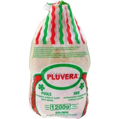 PLUVERA Strong Chicken 10x1.2kg