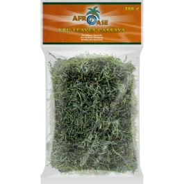 FUMBWA Eru Kork 20 X 200 G AFROASE 