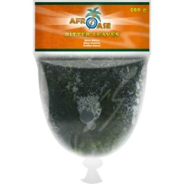 Ndole Bitter Leaves 15 X 500 G AFROASE