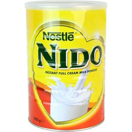 NIDO Milk Powder 1.8kg