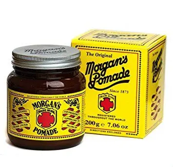 Morgan's Pomade New Formula 200gr.