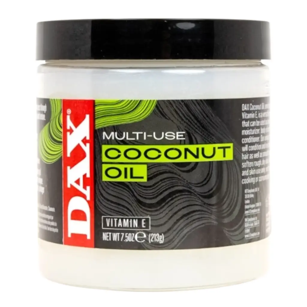 Dax Coconut Oil 213g