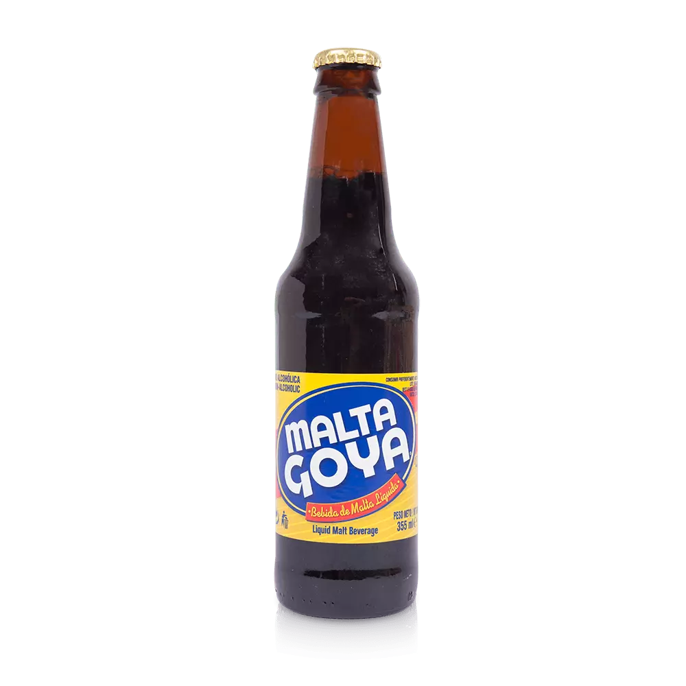 Goya Malta 24x355ml