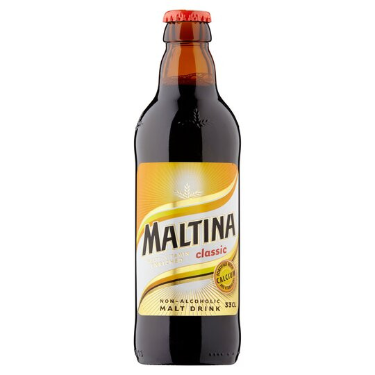 Maltina 24x330ml