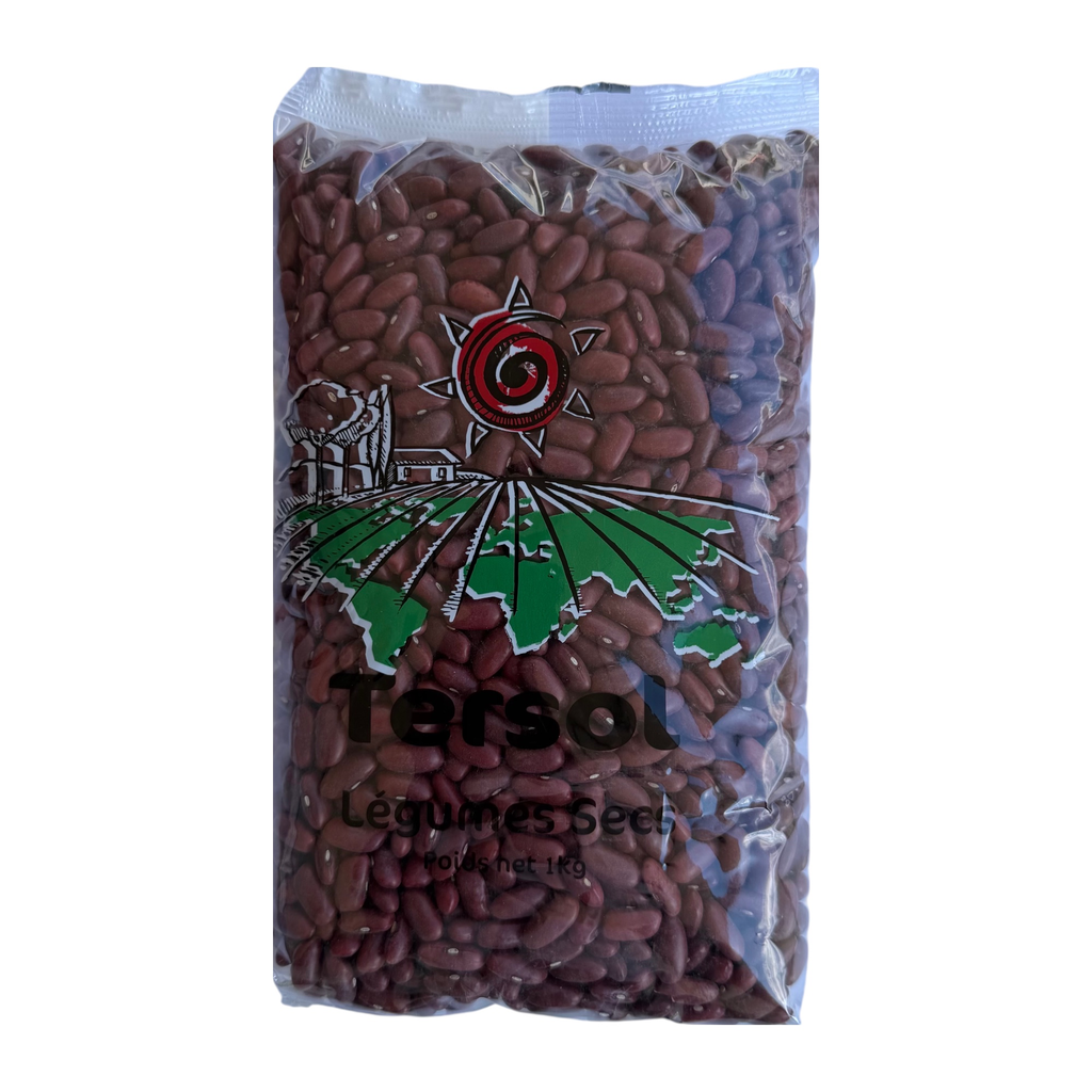 Tersol Red Beans 1kg