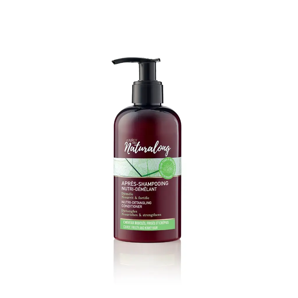 Kairly Naturalong Après-Shampooing Nutri-Démêlant 250ml