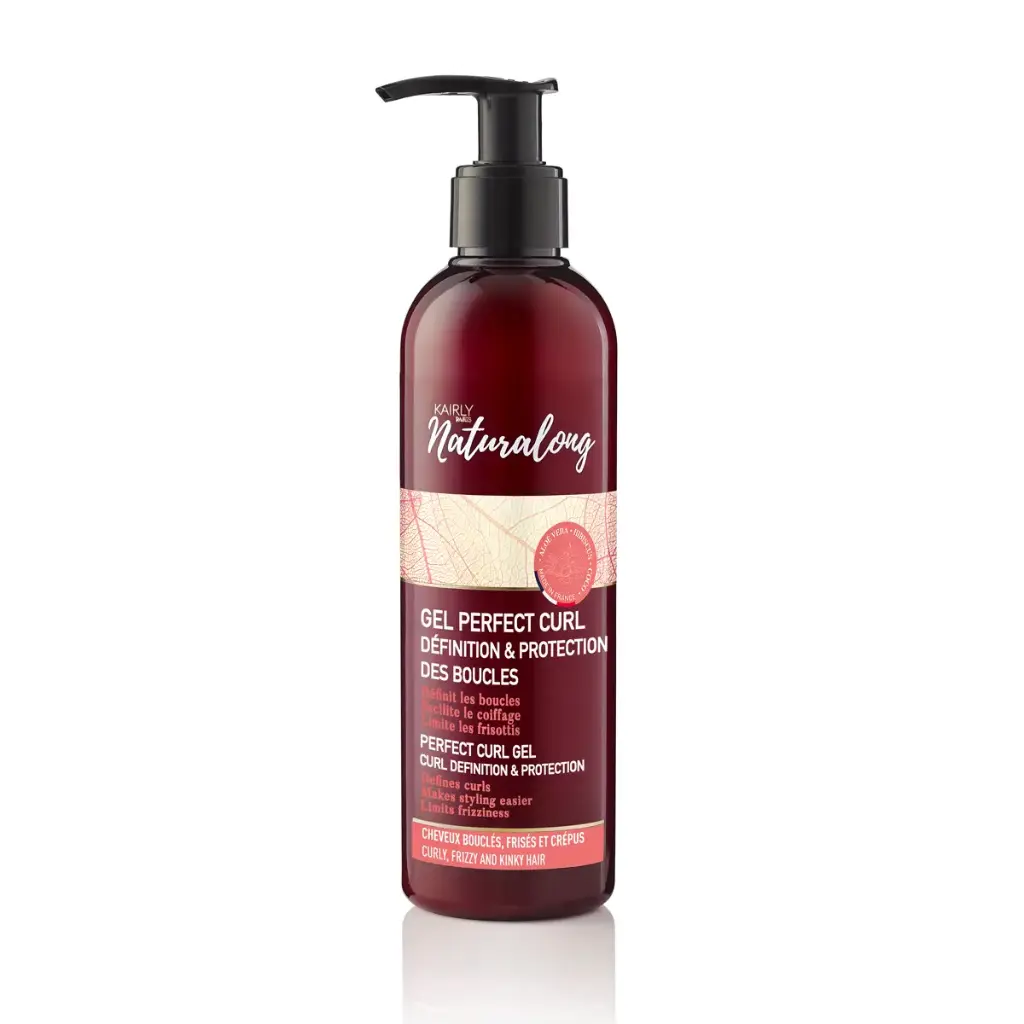 Kairly Naturalong Gel Perfect Curl 250ml