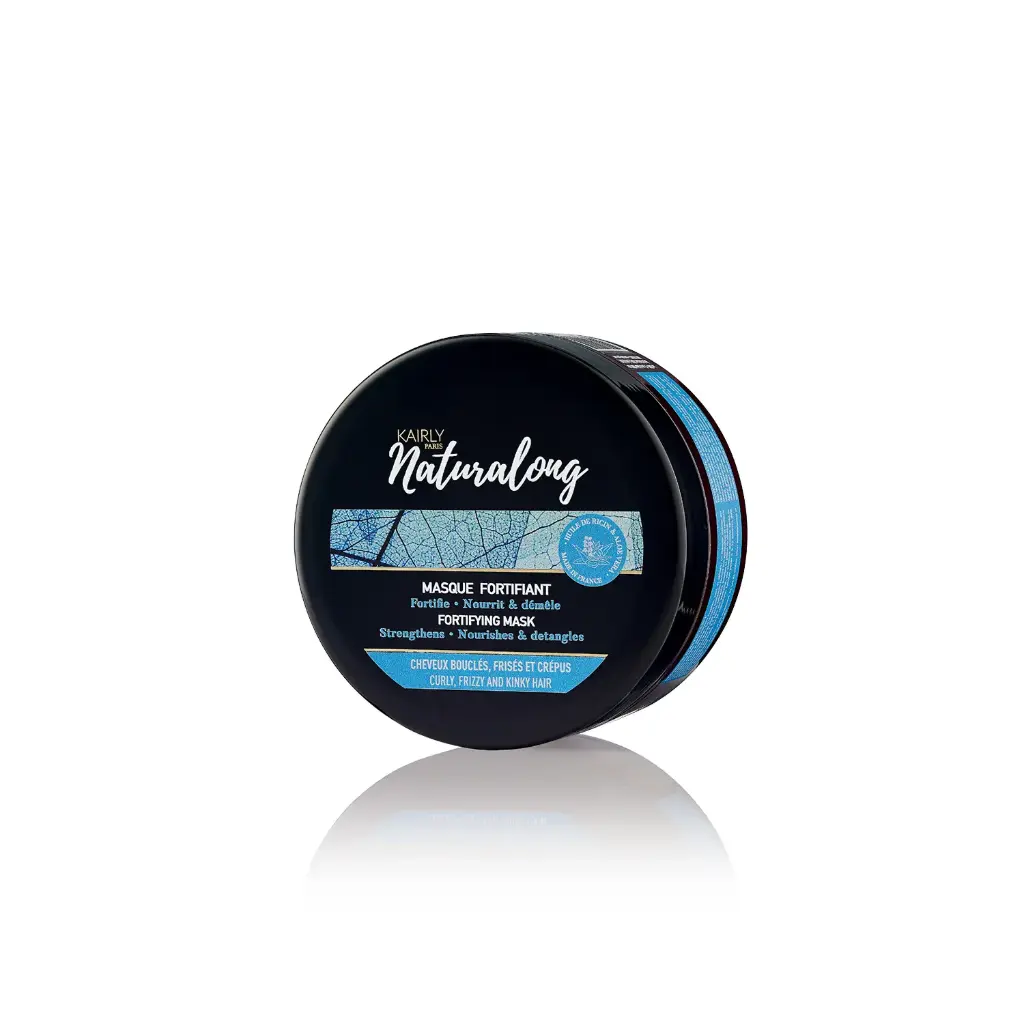 Kairly Naturalong Fortifying Mask 250ml