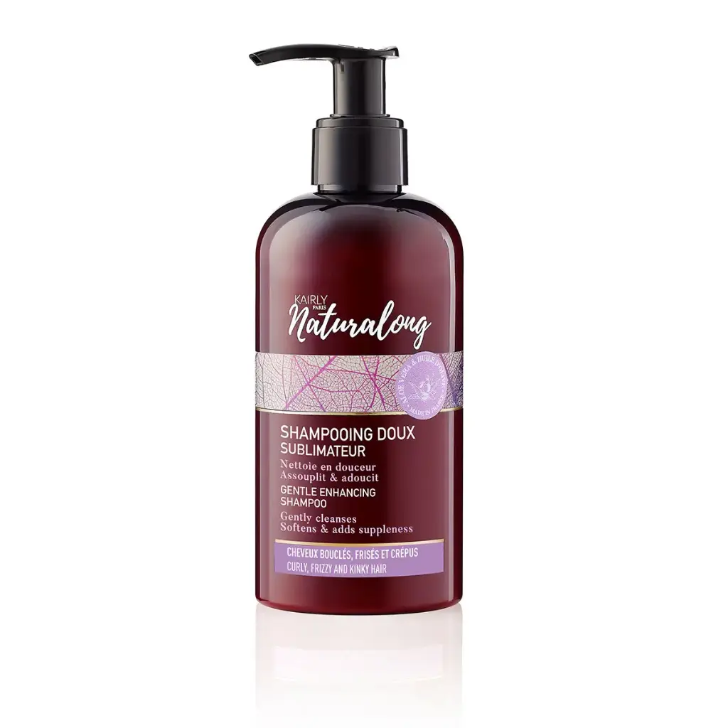 Kairly Naturalong Gentle Enhancing Shampoo 250ml