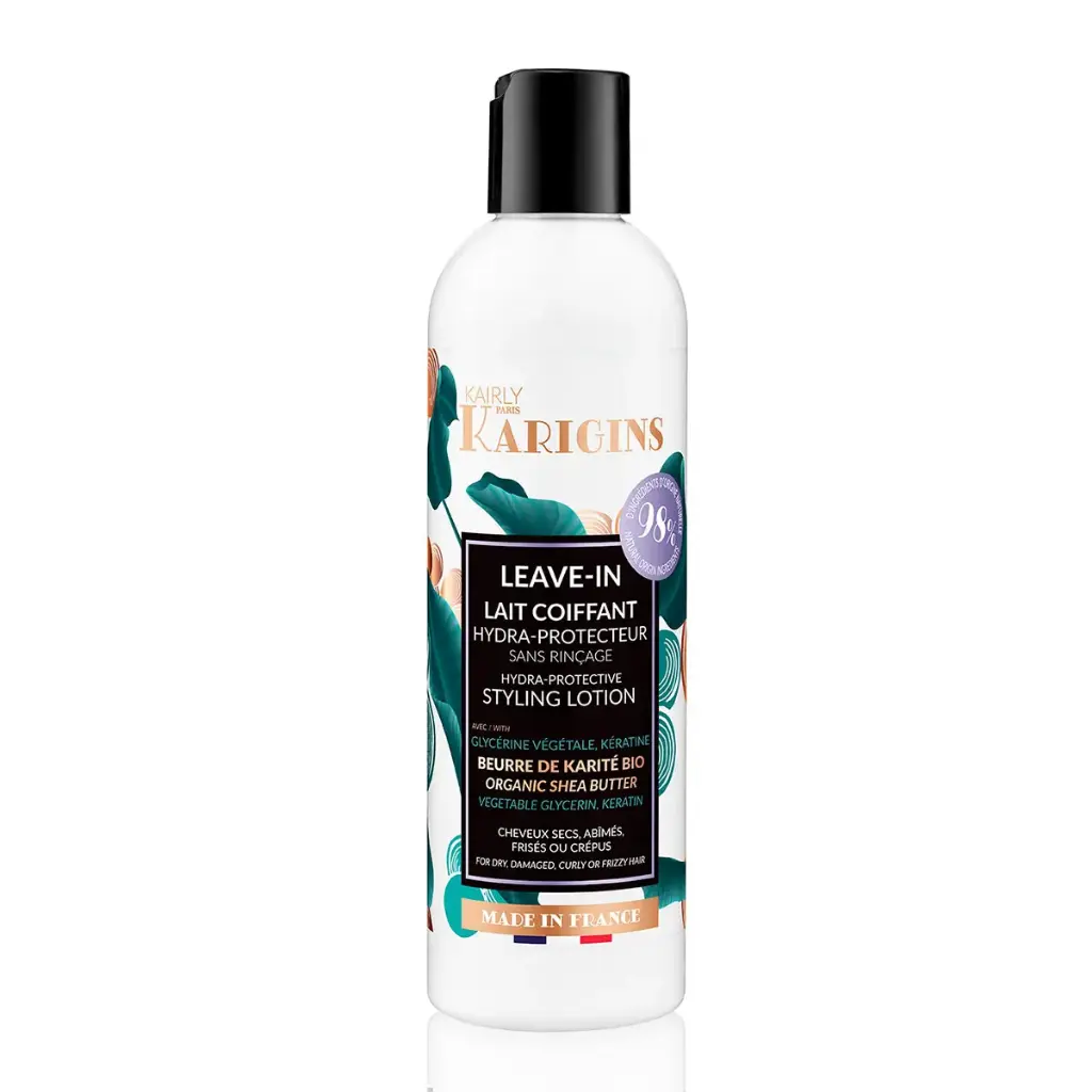 Kairly KARIGINS Leave-in Hydra-Protective Styling Milk 250ml