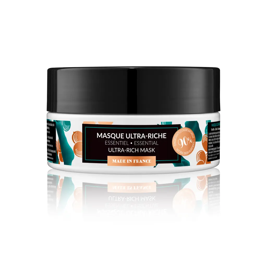 Kairly KARIGINS Masque Ultra Riche Essentiel 250ml