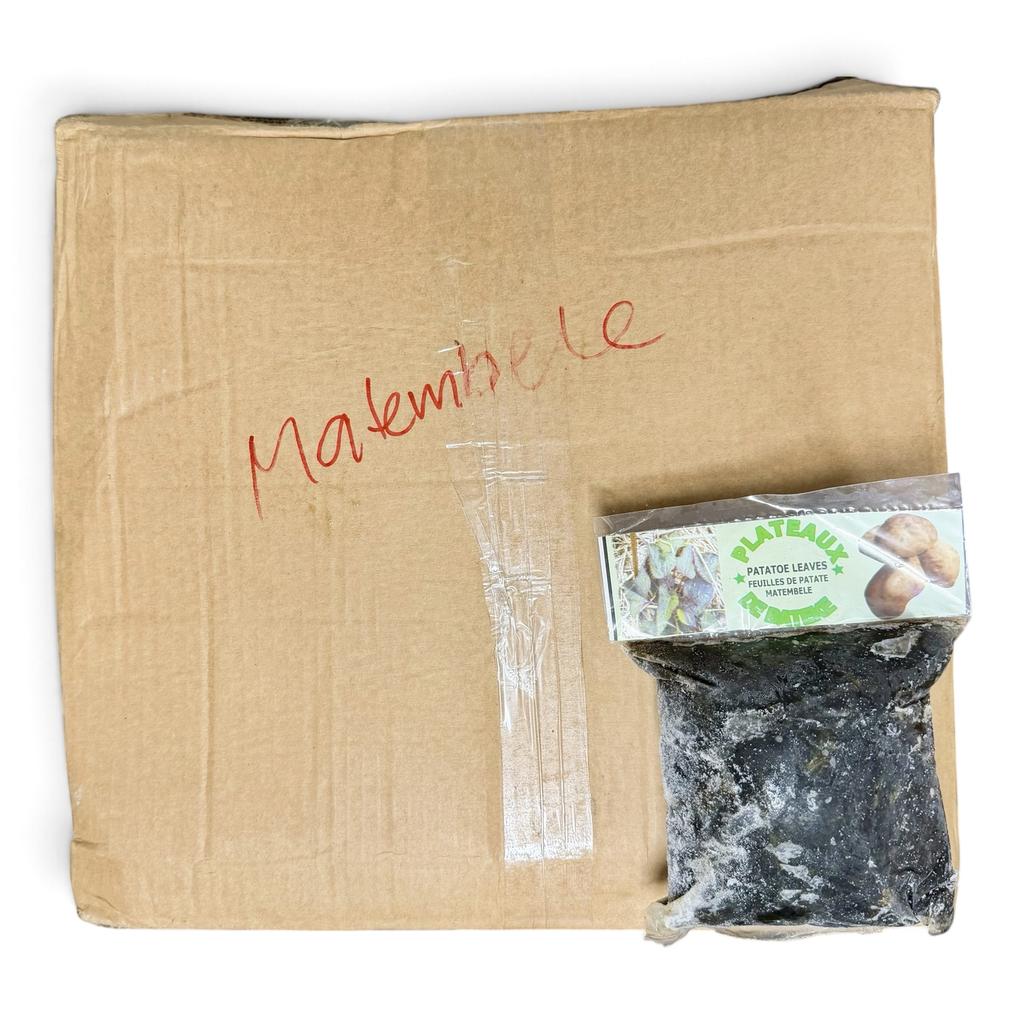 Miondo 12x1kg