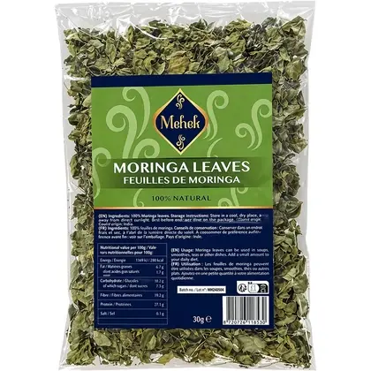 Moringa Leaves Mehek 10x30g